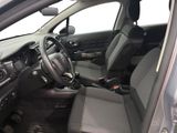 the interior of a car is clean and ready to be used