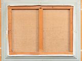 a picture of a picture of a window in the wall