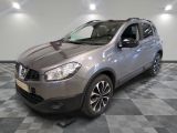 Nissan QXV 2.0 dCi AT 4x4 AT