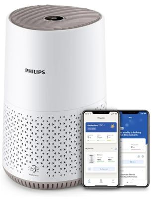 Philips Purificateur d'Air Séries 600