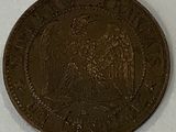 an image of a coin with a picture of a woman on it