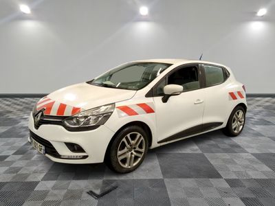 RENAULT - CLIO DCI 75 E6C BUSINESS - GO - Mise en service: 2…