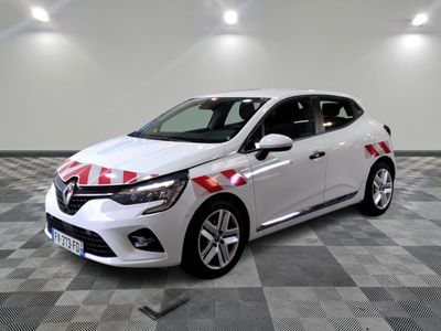 RENAULT - CLIO SCE 65 BUSINESS - ES - Mise en service: 17/02…