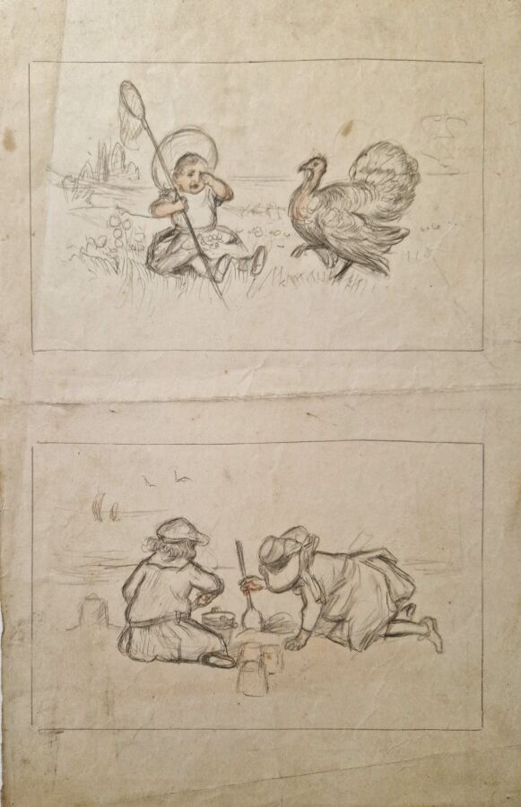 Objets d'art & Curiosités