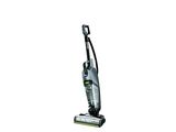 a close up of a vacuum cleaner on a white background