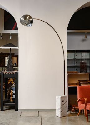 D'après ACHILLE (1918-2002) & PIER GIACOMO (1913-1968)