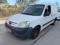 PEUGEOT PARTNER 1.5 DCI 69 CH - PARTNER 1. (photo 2)