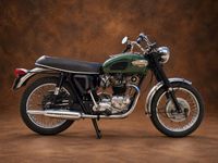 1968 TRIUMPH T120R (photo 2)