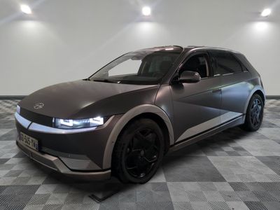 Concept Volkswagen e-Golf 2020 à transmission intégrale
