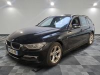 BMW - TOURING 318D 143 CH LUXURY A - GO - Mise en service: 0…