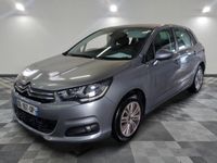 CITROEN - C4 PURETECH 110 BVM FEEL - ES - Mise en service: 2…
