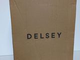 the box is open and ready to be packed with the contents