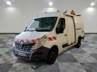 RENAULT - MASTER CDC PROPULSION L3H2 3.5T DCI 145 ENERGY E6 GRAND CONF