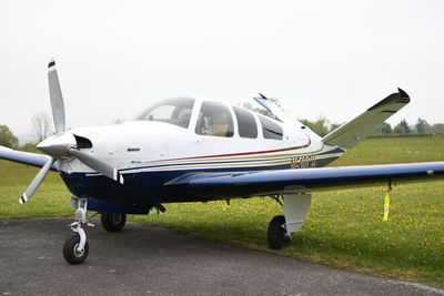Beechcraft V-35[B] ON Request: