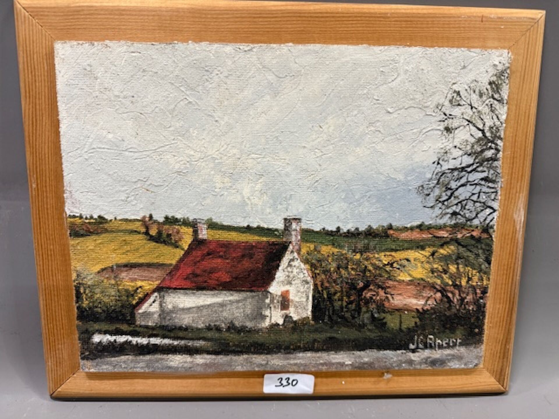 Objets d'art & Curiosités