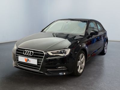 audi a3 2 0 tfs attraction plus 5p