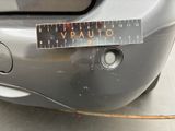 a sticker that says vauto on the back of a car