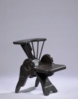 HOETGER Bernhard (1874-1949) (photo 3)