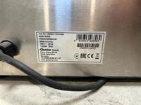 Bain marie à poser Bartscher, dimensions : 34x54x25 cm, non … (photo 3)