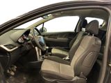 the interior of a car is clean and ready to be used
