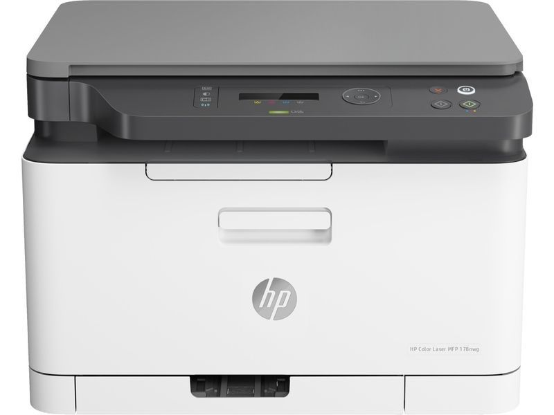 Imprimante multifonction HP Color LaserJet Pro 178nw