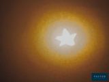 the sun is shining brightly through the clouds in the sky