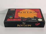 the box for the game rollion is open and ready to be played