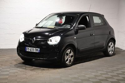 VP RENAULT TWINGO 1.0 SCE 65ch LIFE - Dmec : 23/04/2021-15043Kms-4CV-C - Photo 1
