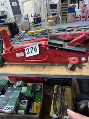 1 cric 2.5T - Photo 1