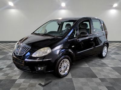 LANCIA - MUSA 1.4 16V 95 CH PLATINO - ES - Mise en service: …