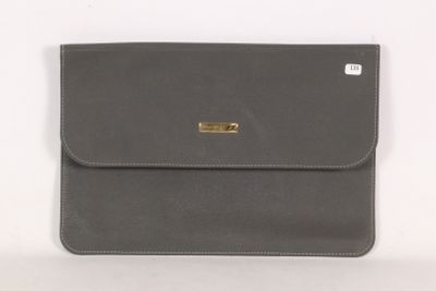 CONCORDE, Air France - Pochette porte-documents en simili cu…