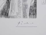 an image of a drawing of a man and a woman standing next to each other