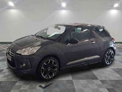 Citroën Citroën berline 1,0 HDi climatisation 5 places