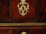 an image of a chest of drawers with a marble top