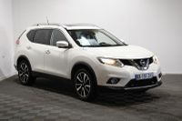 VP NISSAN X-TRAIL 1,6 DCI 130 CH N-CONNECTA 2WD - Dmec : 31/… (photo 2)