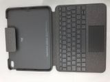 an image of a tablet with a keyboard on top of it