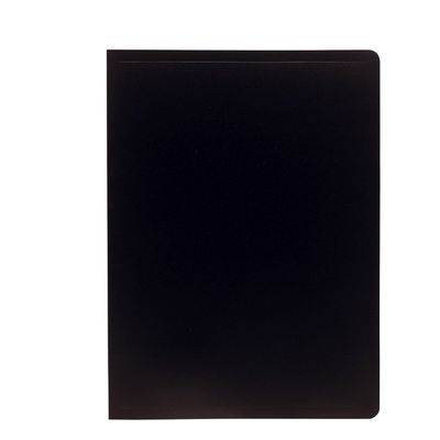 EXACOMPTA - Protège-documents A4 - 10 pochettes 20 vues - Po…