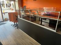 LA MIE CARNOT - M1 – Un lot de matériel de boulangerie compr… (photo 6)
