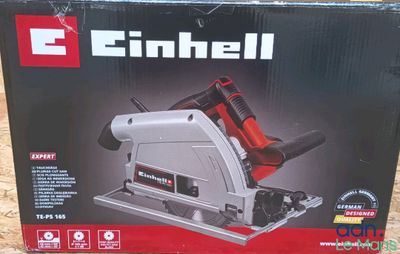 an image of a box with a circular cutter inside of it