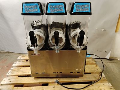 Machine à granités BILECAN type XRJ32 - Photo 1