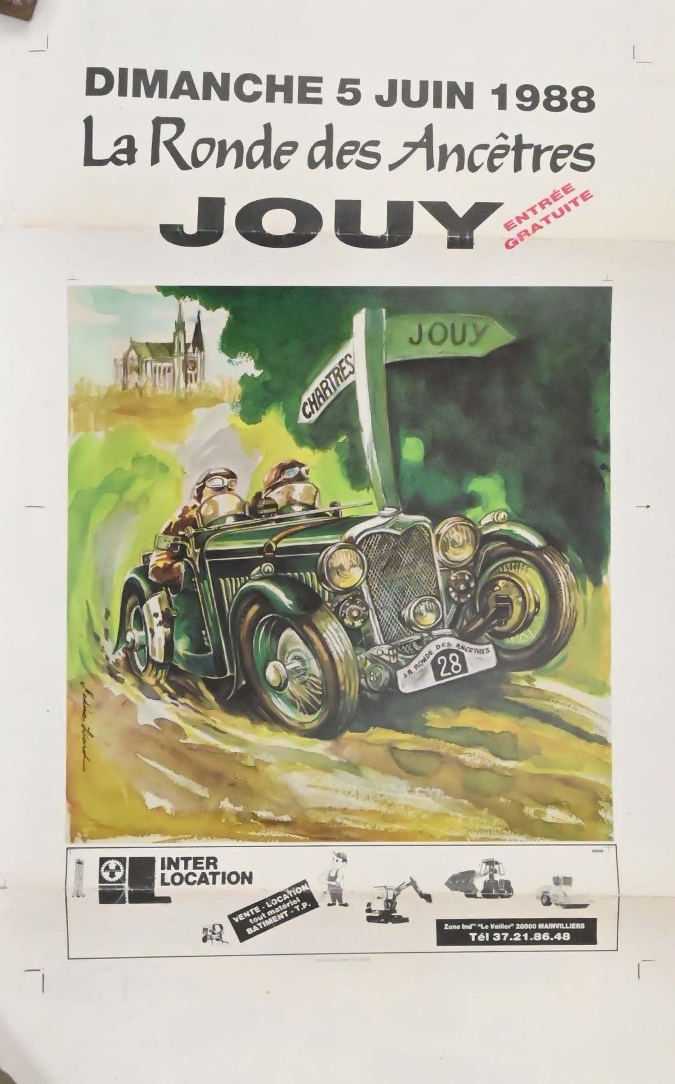 Objets d'art & Curiosités