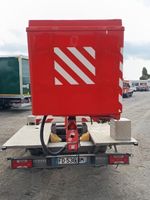 VASP IVECO DAILY AVEC NACELLE GSR E169TR - DIESEL - 2214 H -… (photo 6)