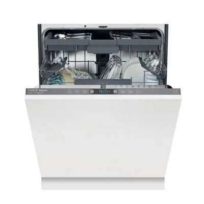 1 Lave-vaisselle tout encastrable de la marque CANDY - modèl…