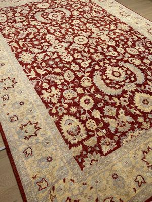 Tapis zigler 300 x 200