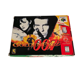 a box with a picture of a man and a woman on it