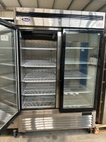 Vitrine réfrigérée négative Atosa, dimensions : 137x80x211, … (photo 2)