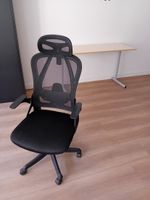 (Lot 1 à 23 : Mobilier de bureau et matériel informatique st… (photo 4)