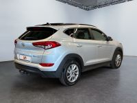 HYUNDAI Tucson 1.7 CRDi 115 2WD Creative Creative / N°:MV260… (photo 6)
