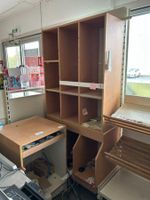 Ensemble de biens mobiliers comprenant : (photo 2)