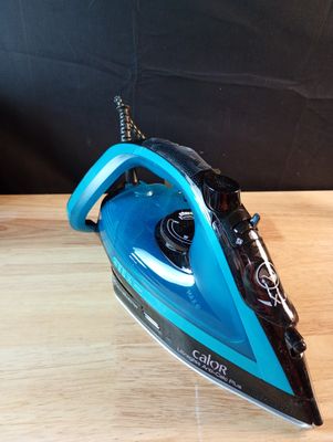 DH2047//Calor Ultragliss Anti-Calc Plus FV6832C0, retour cli…